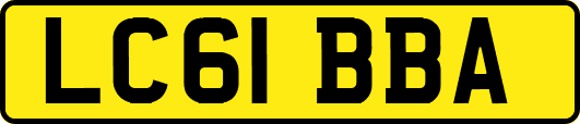 LC61BBA