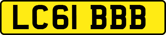 LC61BBB