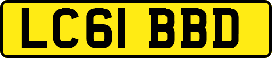 LC61BBD
