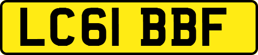 LC61BBF