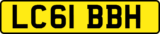 LC61BBH