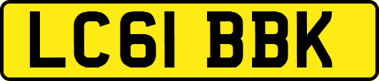 LC61BBK