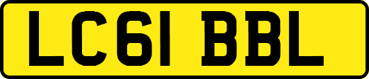 LC61BBL