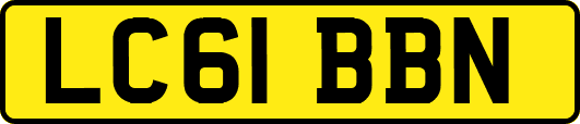 LC61BBN