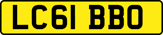 LC61BBO