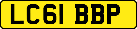 LC61BBP