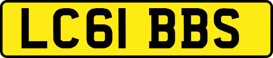 LC61BBS