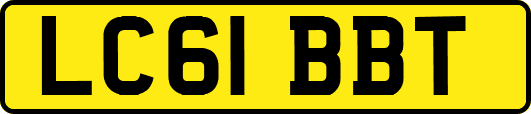 LC61BBT