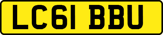 LC61BBU