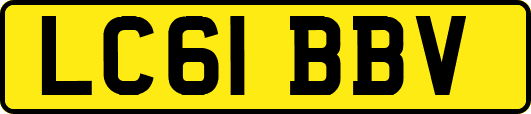 LC61BBV