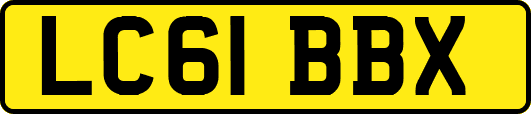 LC61BBX