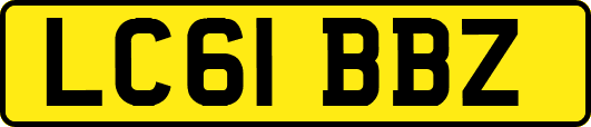 LC61BBZ