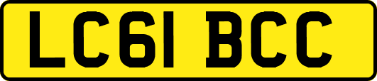 LC61BCC