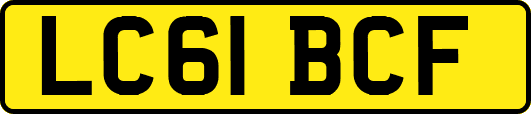 LC61BCF