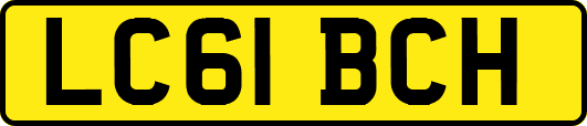 LC61BCH