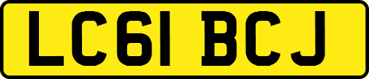 LC61BCJ