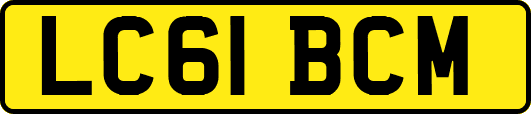 LC61BCM