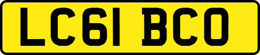 LC61BCO