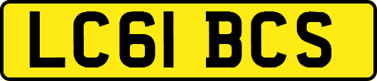 LC61BCS