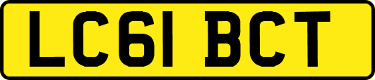 LC61BCT