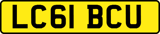 LC61BCU