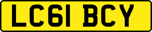 LC61BCY
