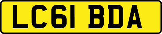 LC61BDA