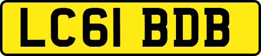 LC61BDB