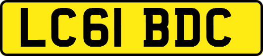 LC61BDC