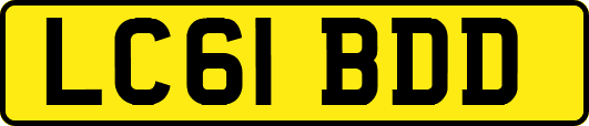 LC61BDD