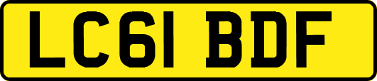 LC61BDF