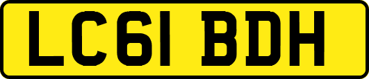 LC61BDH