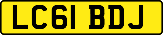 LC61BDJ