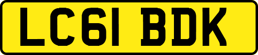 LC61BDK
