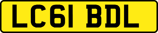 LC61BDL
