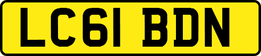 LC61BDN