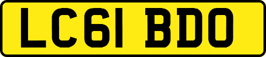 LC61BDO