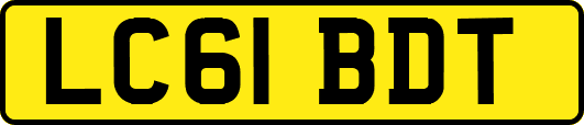 LC61BDT