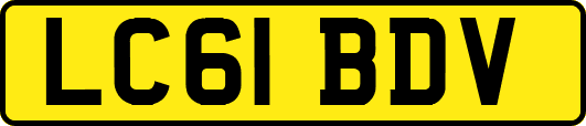 LC61BDV