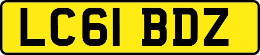 LC61BDZ