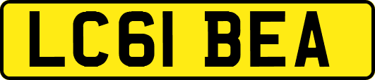 LC61BEA