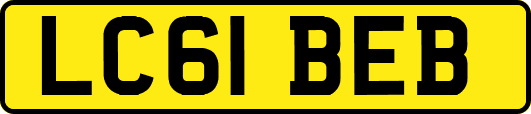 LC61BEB