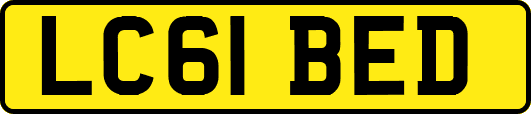 LC61BED