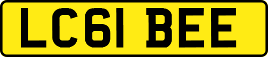 LC61BEE