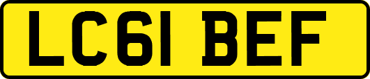 LC61BEF