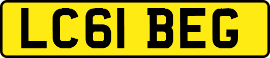LC61BEG