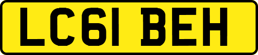 LC61BEH