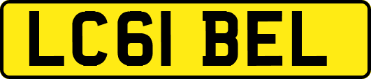LC61BEL