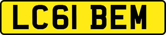 LC61BEM