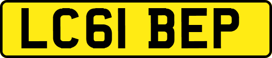 LC61BEP